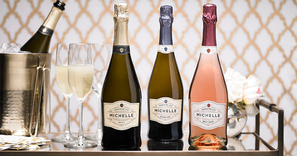 brut our wines michelle sparkling